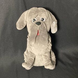 ⭐️ Fang The Dog Plush The Wizarding World Of Harry Potter
